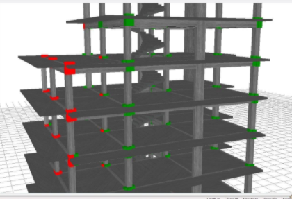 吉林SeismoBuild结构安全计算分析软件,消防安全评估软件