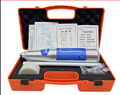 吉林混凝土回弹仪|数显混泥土强度检测仪