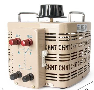 吉林接触调压器TDGC2-0.5kVA
