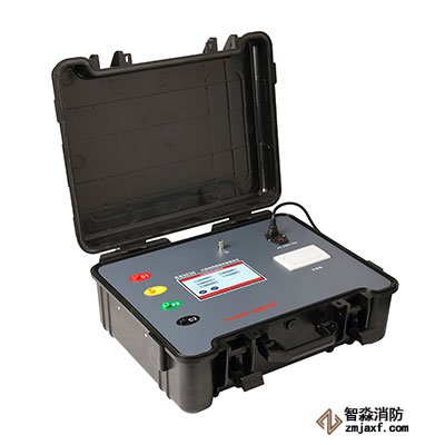 吉林防雷大地网测试仪