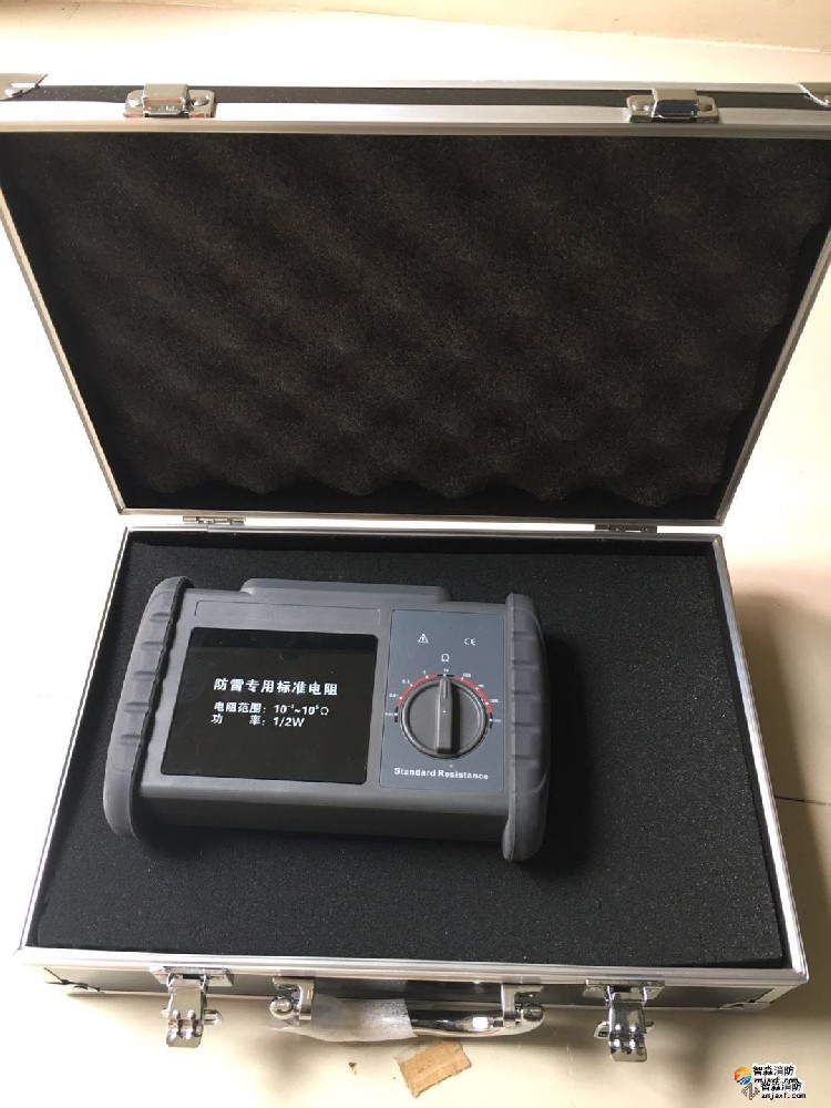吉林BZ3标准电阻